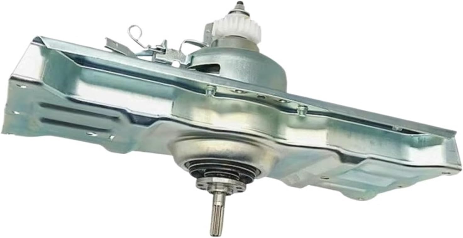 Frequency Conversion Deceleration Clutch，Compatible For Whirlpool Washing Machine WB85806BV/WB90816BS