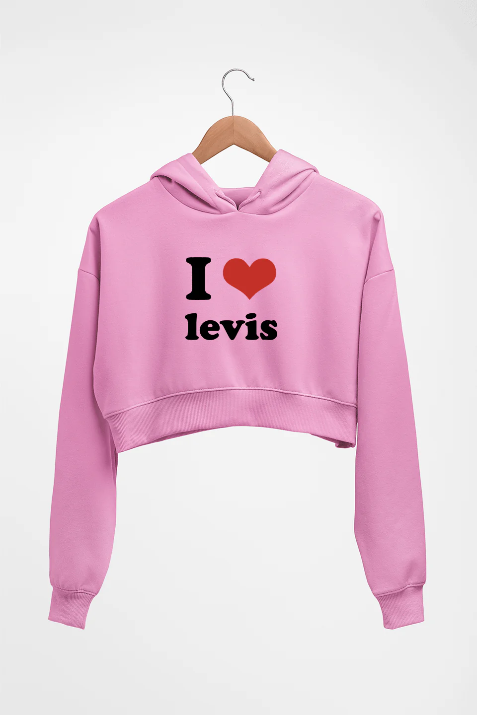 I love levis HOODIE FOR WOMEN