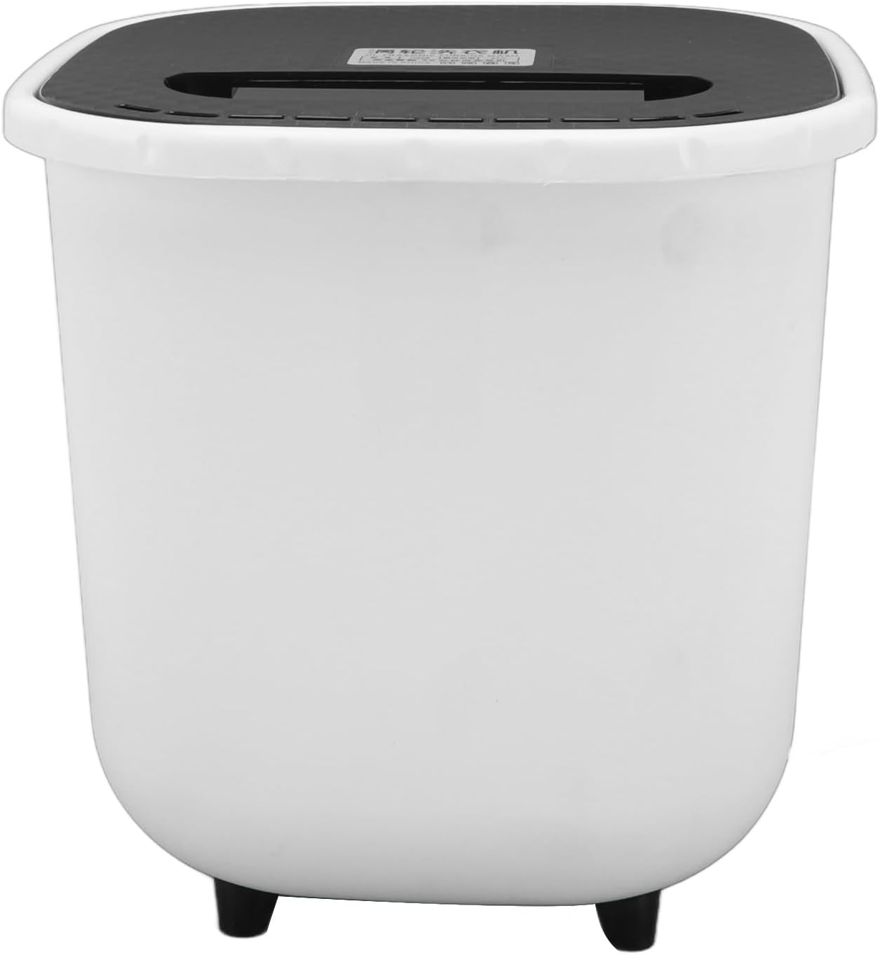 Mini Clothes Washer Travel Washing Machine Personal Washing Machine Countertop Washing Machine for Small Spaces Apartments Rvs Dormitories and Compact Living Situations