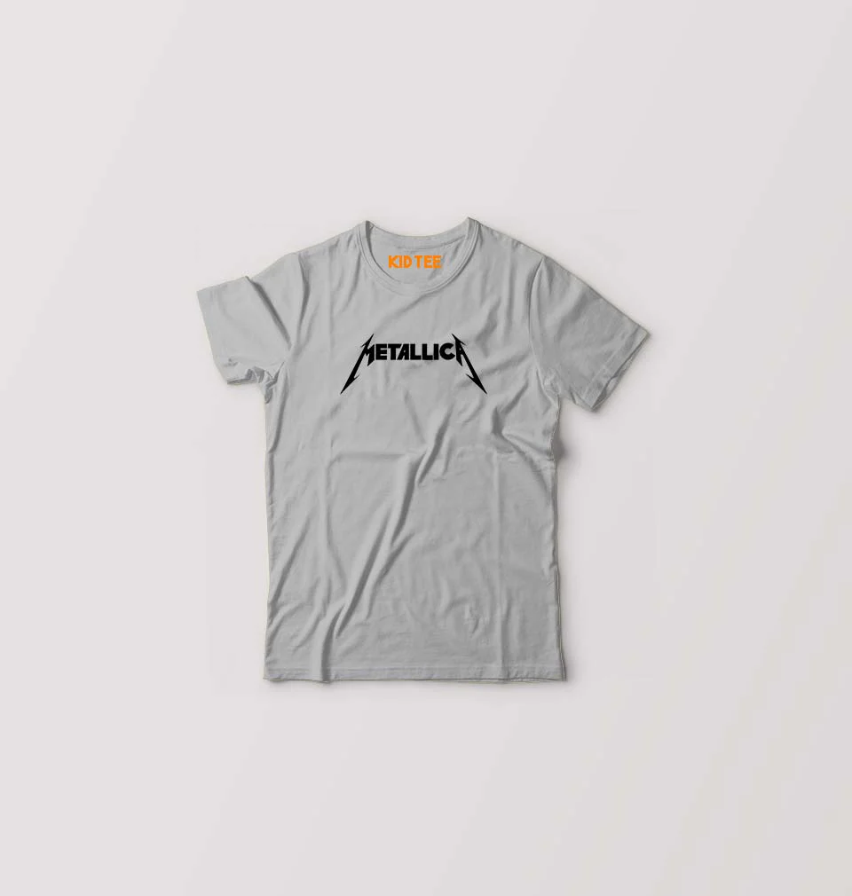 Metallica T-Shirt for Boy/Girl