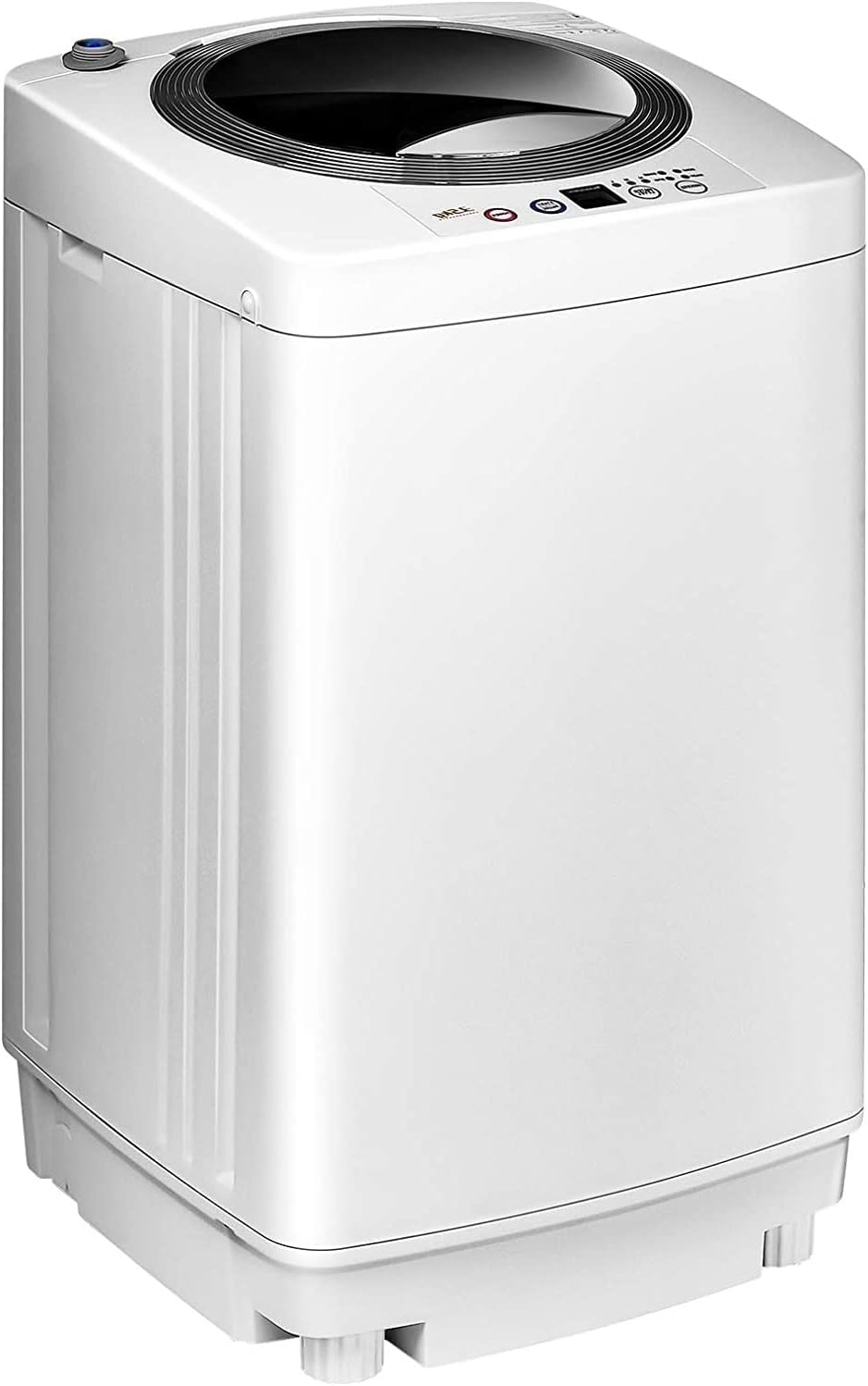 Generic GT-18290OE Full Automatic Washing Machine