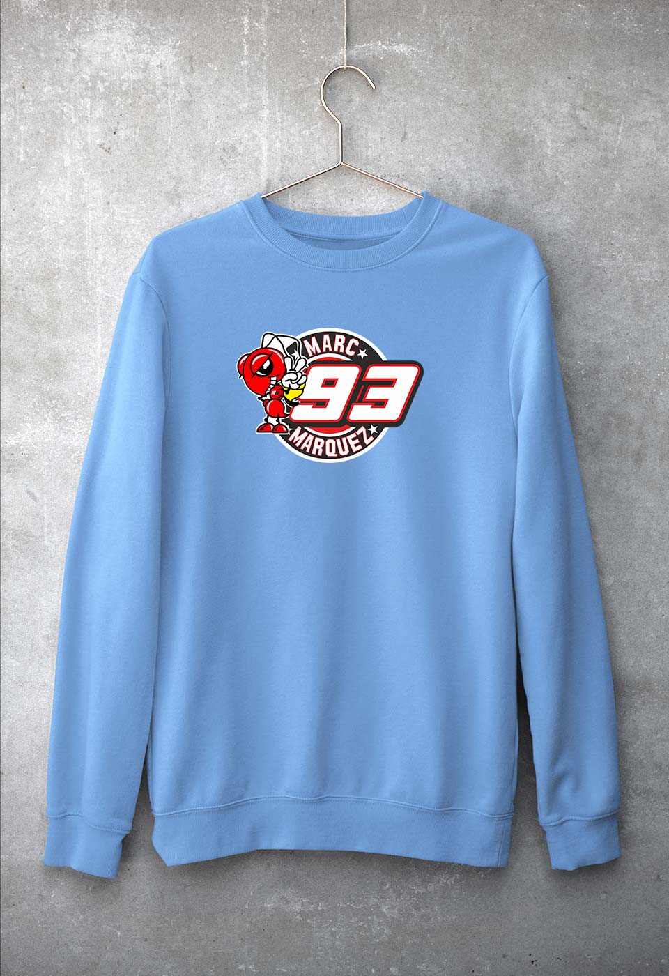 marc marquez Sweatshirt for Men/Women