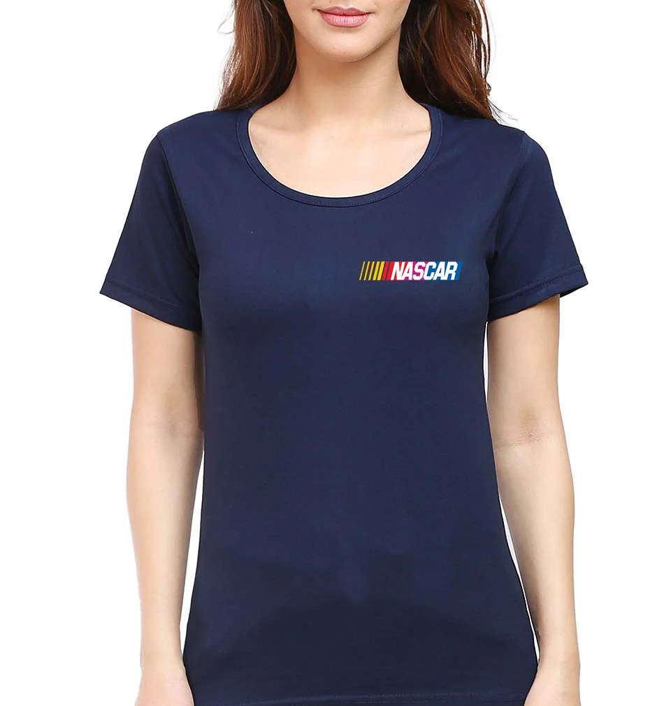 NASCAR T-Shirt for Women