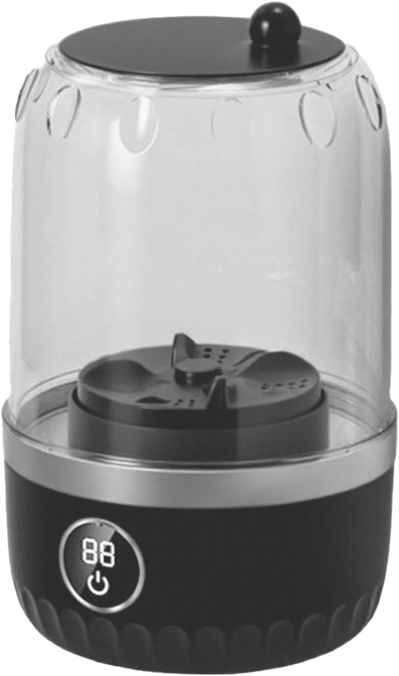 Portable Washing Machine - 1L Mini Laundry Appliance, Compact Lightweight Design, Energy-Efficient Quick Wash | Clothes Laundry Fabric Cleaner for Apartments Dormitories Travel Camping Hotels Socks