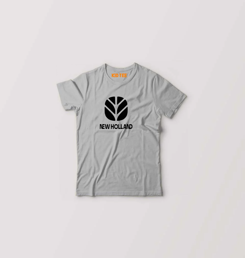 New Holland T-Shirt for Boy/Girl