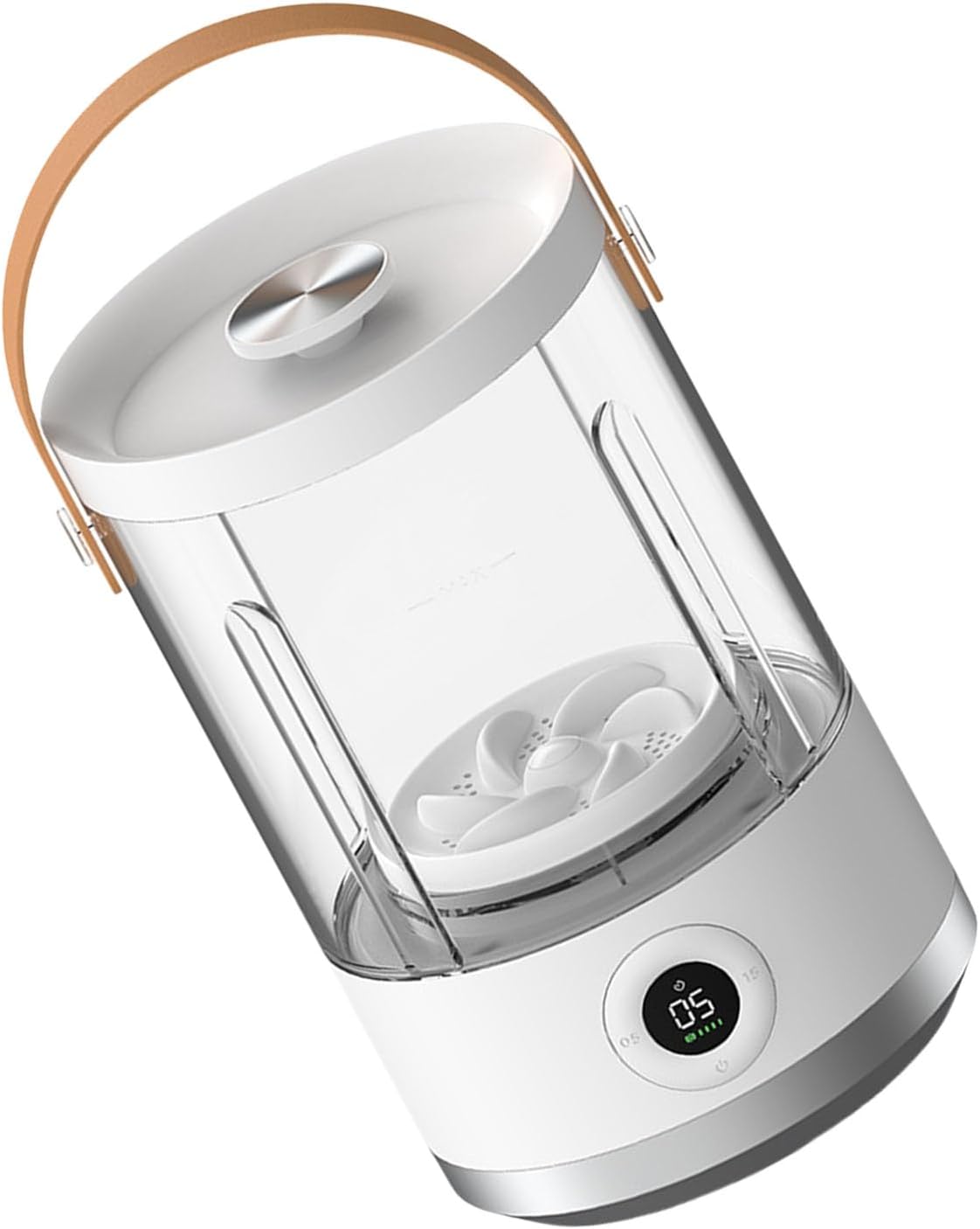 Underwear Washer Machine Portable Washing 4000mAh Small Laundry Washer Baby Clothes Appliance Portable Washing For Travel Camping