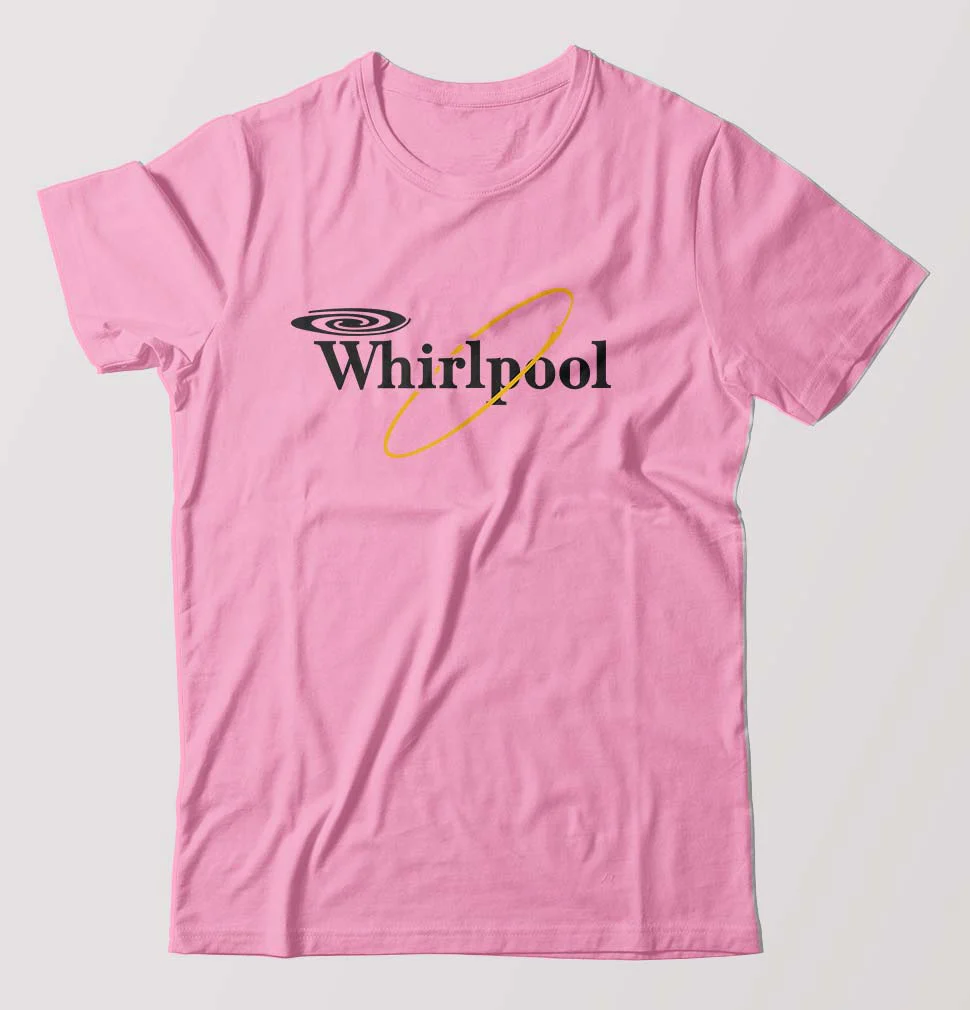Whirlpool T-Shirt for Men