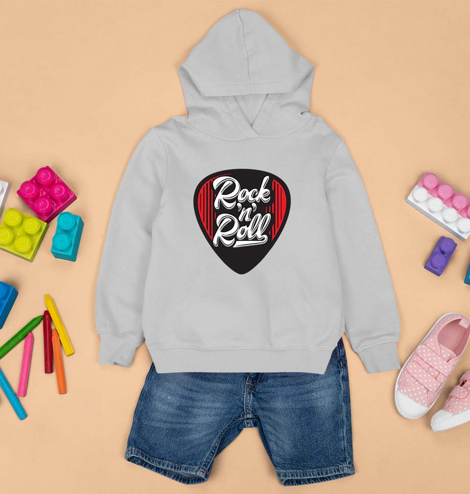 Guitar plectrum Hoodie for Boy/Girl