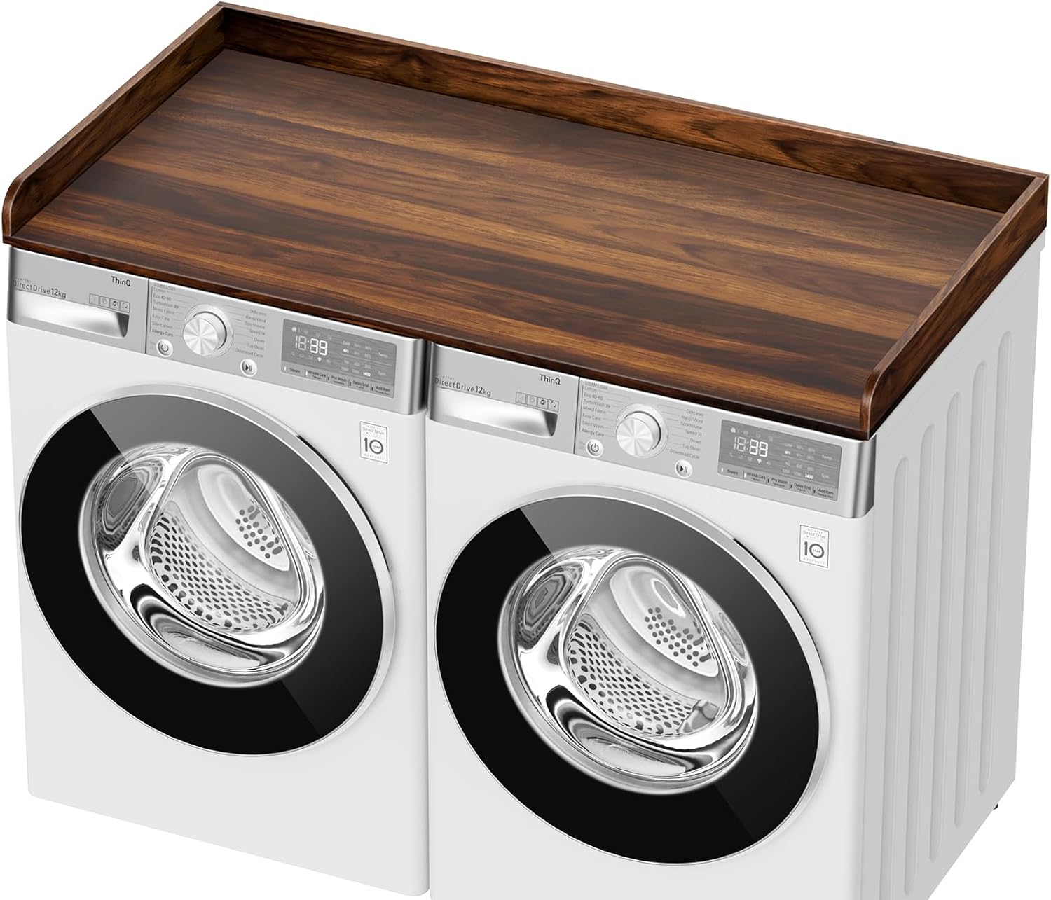 Washer Dryer Countertop, 27.5