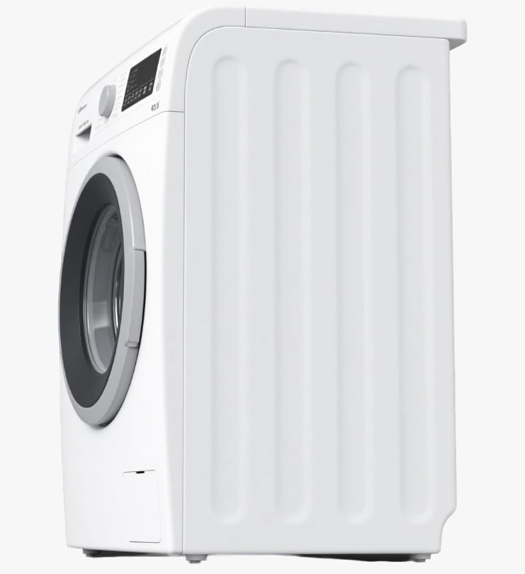 Large capacity Full-Size washing Machine