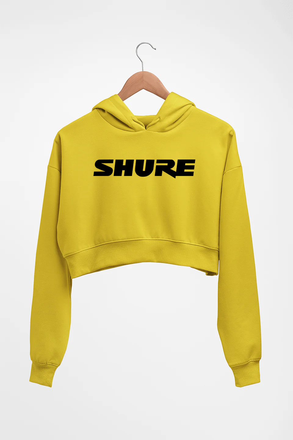 Shure HOODIE FOR WOMEN