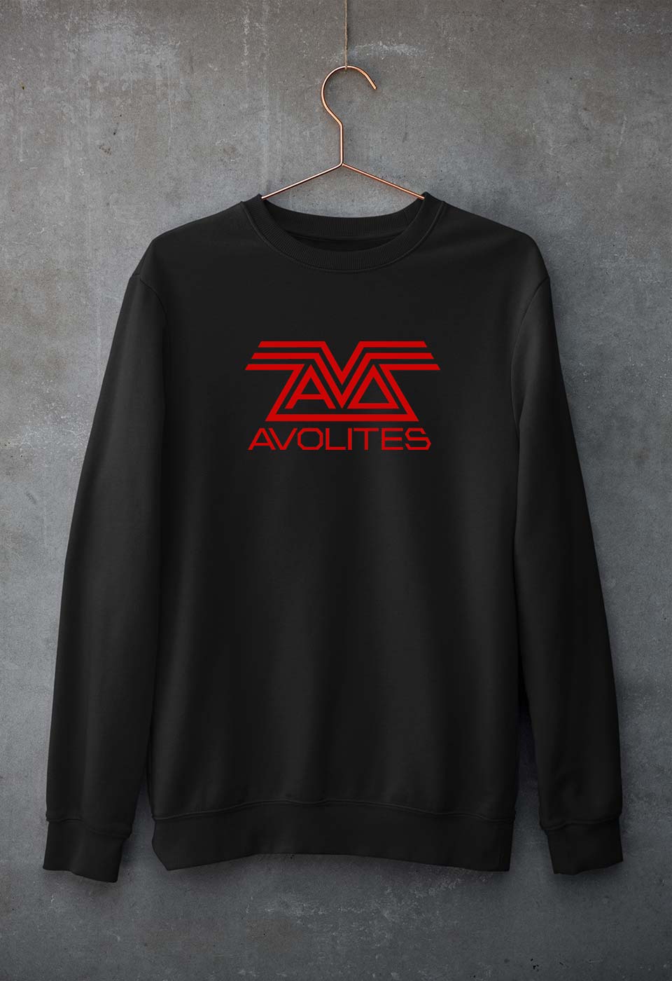 Avolites Sweatshirt for Men/Women