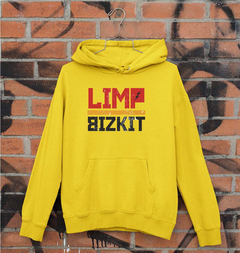 Limp Bizkit Hoodie for Men/Women