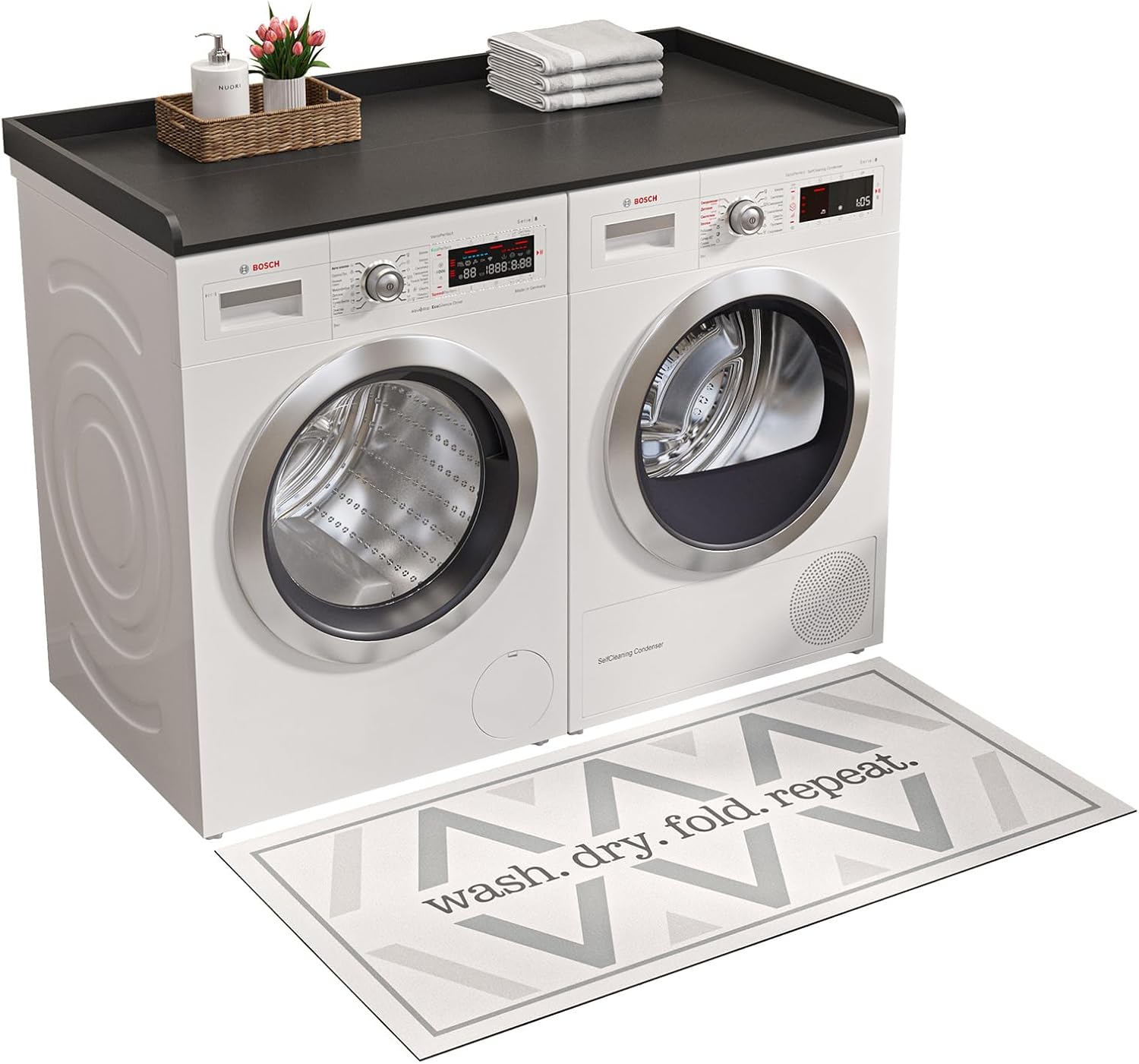 Washer Dryer Countertop, 27.5