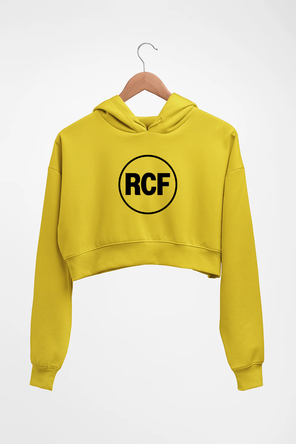 RCF HOODIE FOR WOMEN