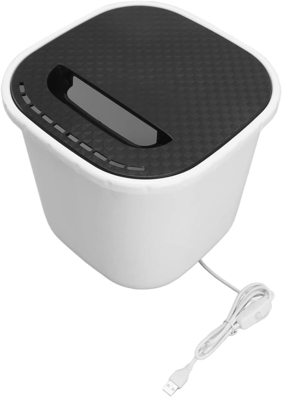 Mini Washing Machine Laundry Washer 6L Laundry Machine Portable Washers Bucket Washer for Apartment Socks Panties Small Items