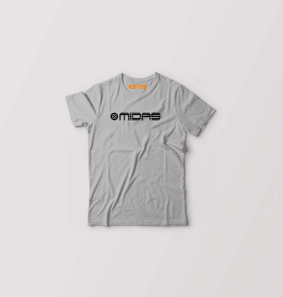 midas sound mixer T-Shirt for Boy/Girl
