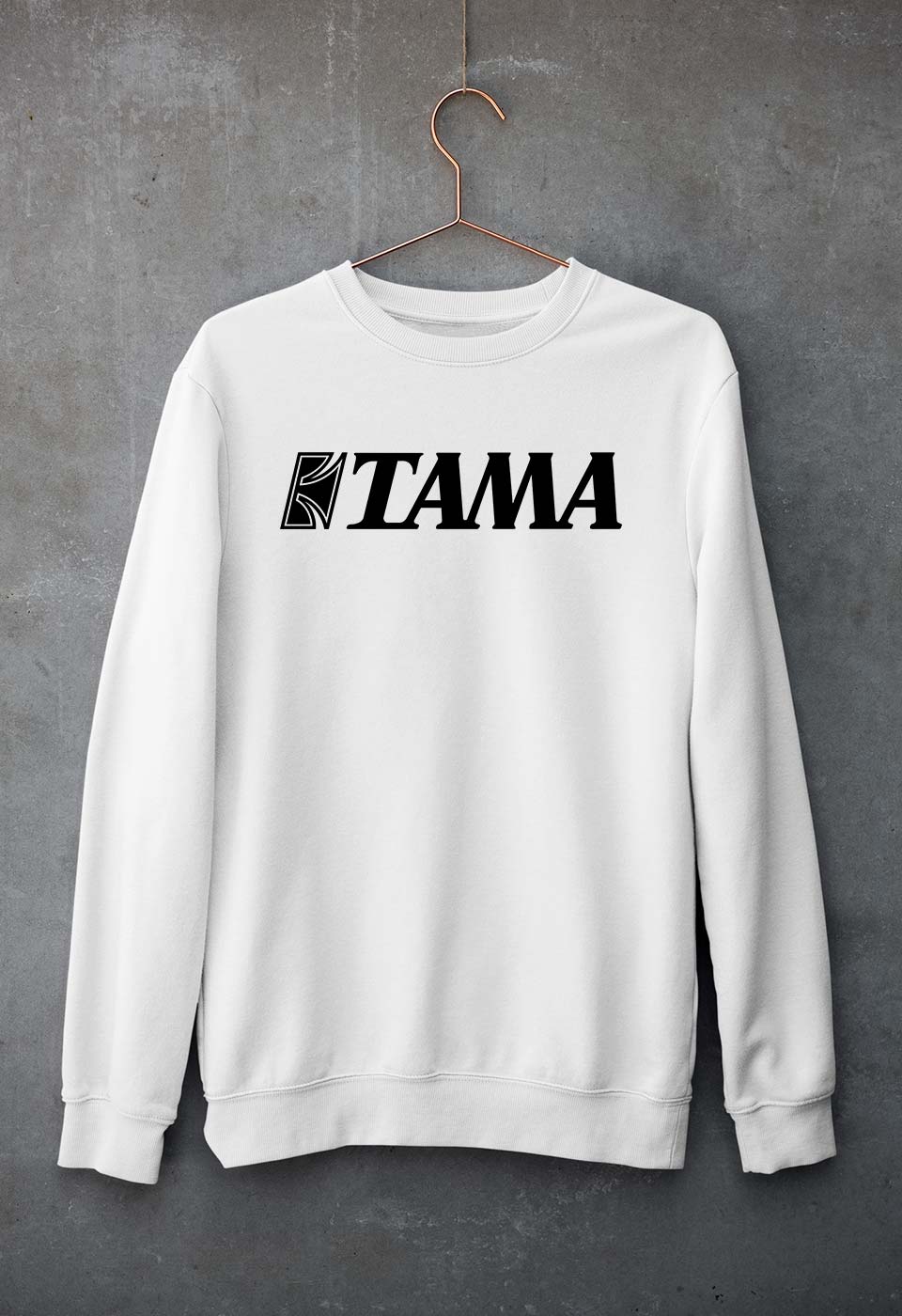 Tama Sweatshirt for Men/Women