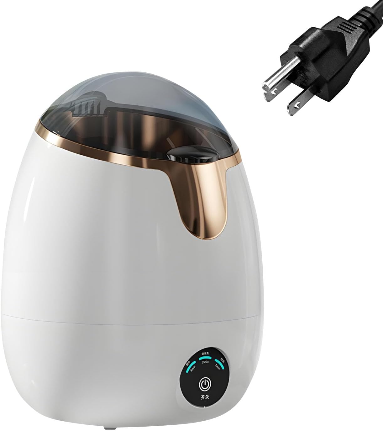 Washing Machine Portable Home Clothes Socks Underwear Cleaning Washing Machine Travel with Rotation Dryer