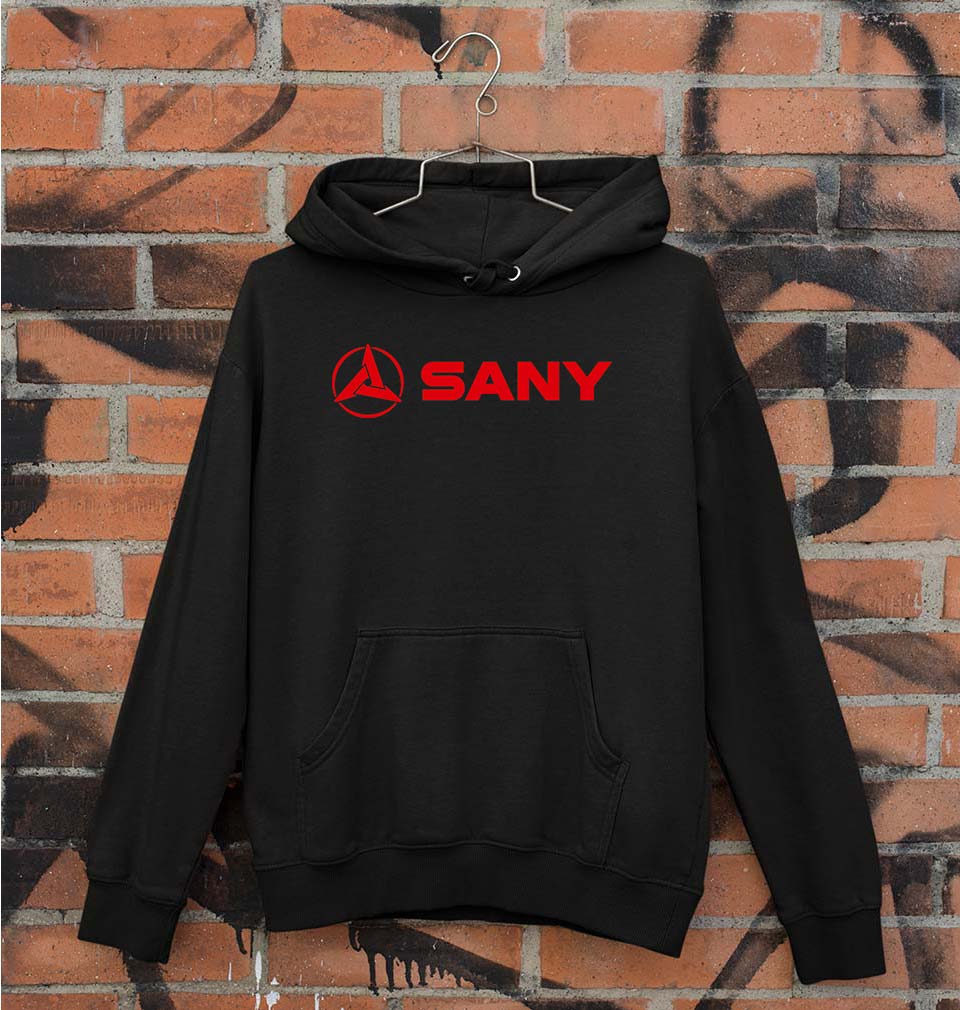 Sany Hoodie for Men/Women