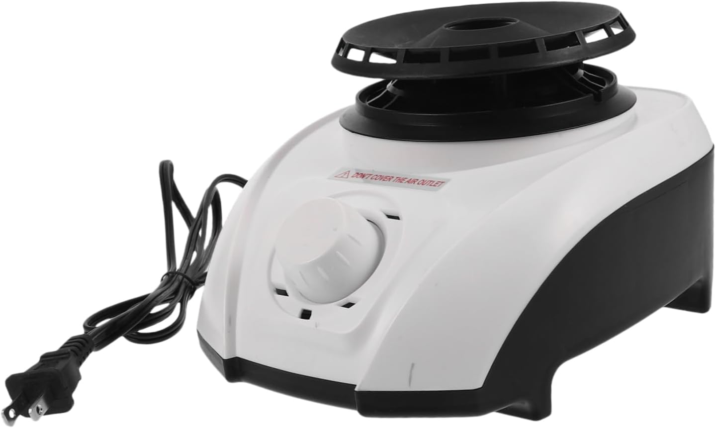 Homoyoyo Mini Portable Clothes Dryer Machine Electric Drying Device for Home Laundry Efficient Drying Quiet Technology Versatile Applications