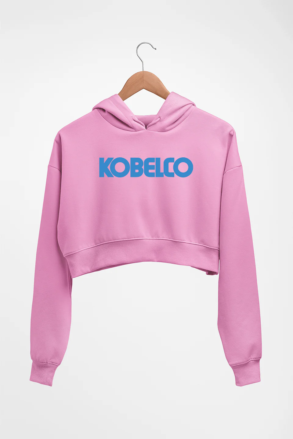 Kobelco HOODIE FOR WOMEN
