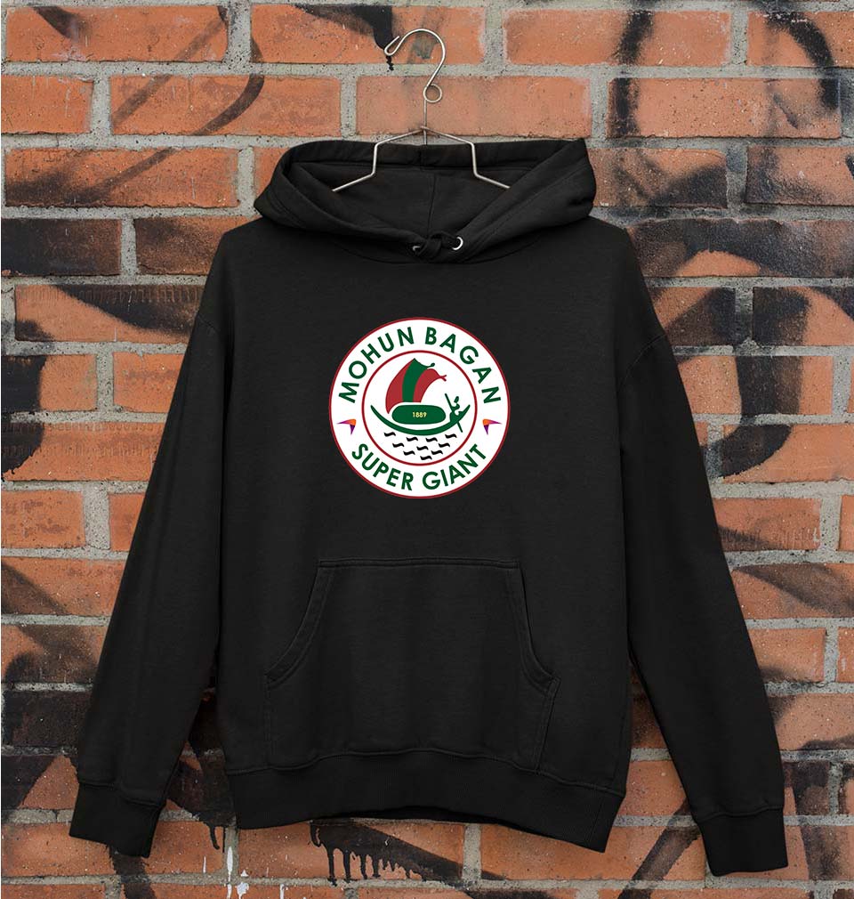 mohun bagan Hoodie for Men/Women