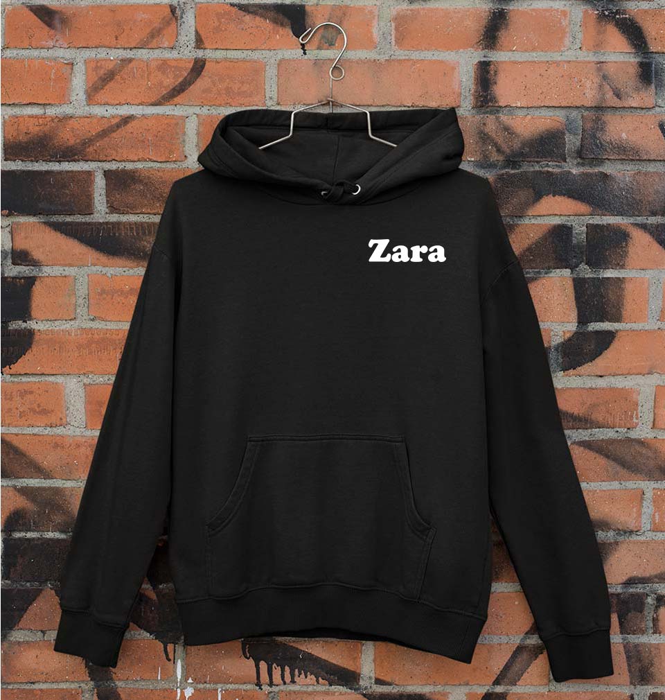 Zara Hoodie for Men/Women