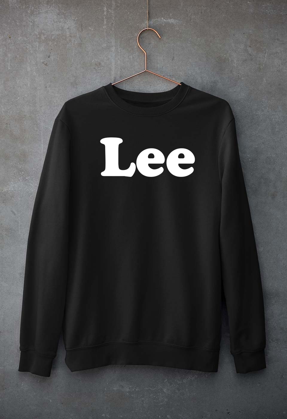 Lee Sweatshirt for Men/Women