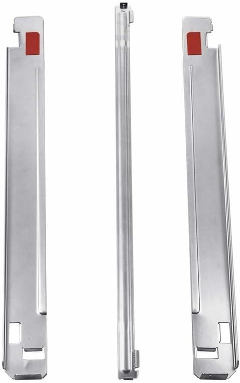 #US Replacement Parts Front Load Washer Dryer Laundry Stacking Kit 29