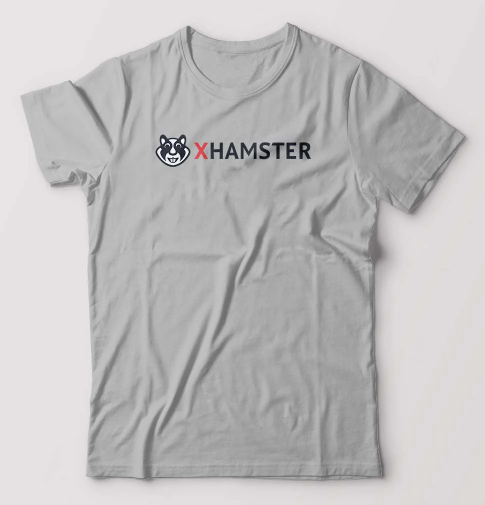 Xhamster T-Shirt for Men