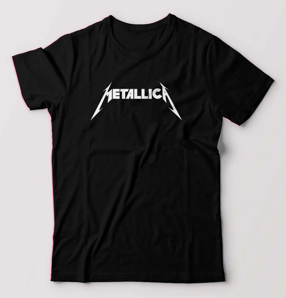Metallica T-Shirt for Men