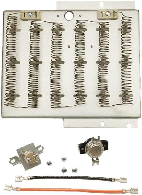 Dryer Heating Element 4800W-5000W / 208-240V / 50Hz / 60Hz / 510326P