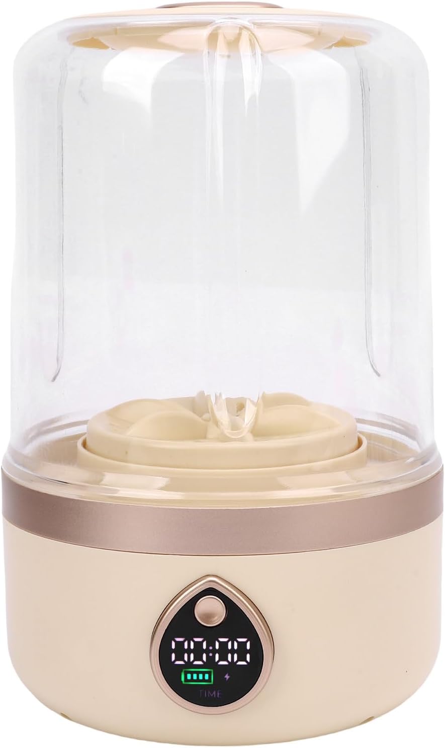 Compact USB Washer, Mini Washing Machine Deep Clean Socks, Underwear, Baby Clothes Underwear Washer Small Laundry for Apartment, Dorm, Hotel, Travel, Camping