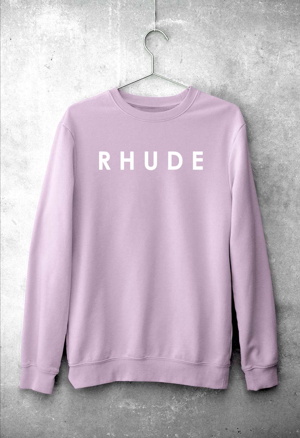 rhude Sweatshirt for Men/Women