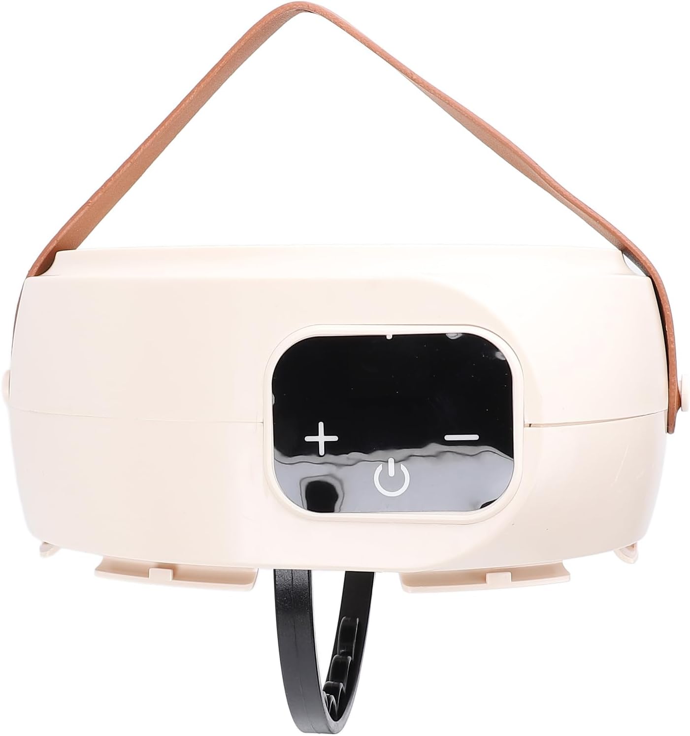 Portable Clothes Dryer,Smart Clothes Dryer Mini Dryer Laundry Appliances for Apartments RV Travel Light Clothing Underwear (Pssoppsh90d6i2nr-12)