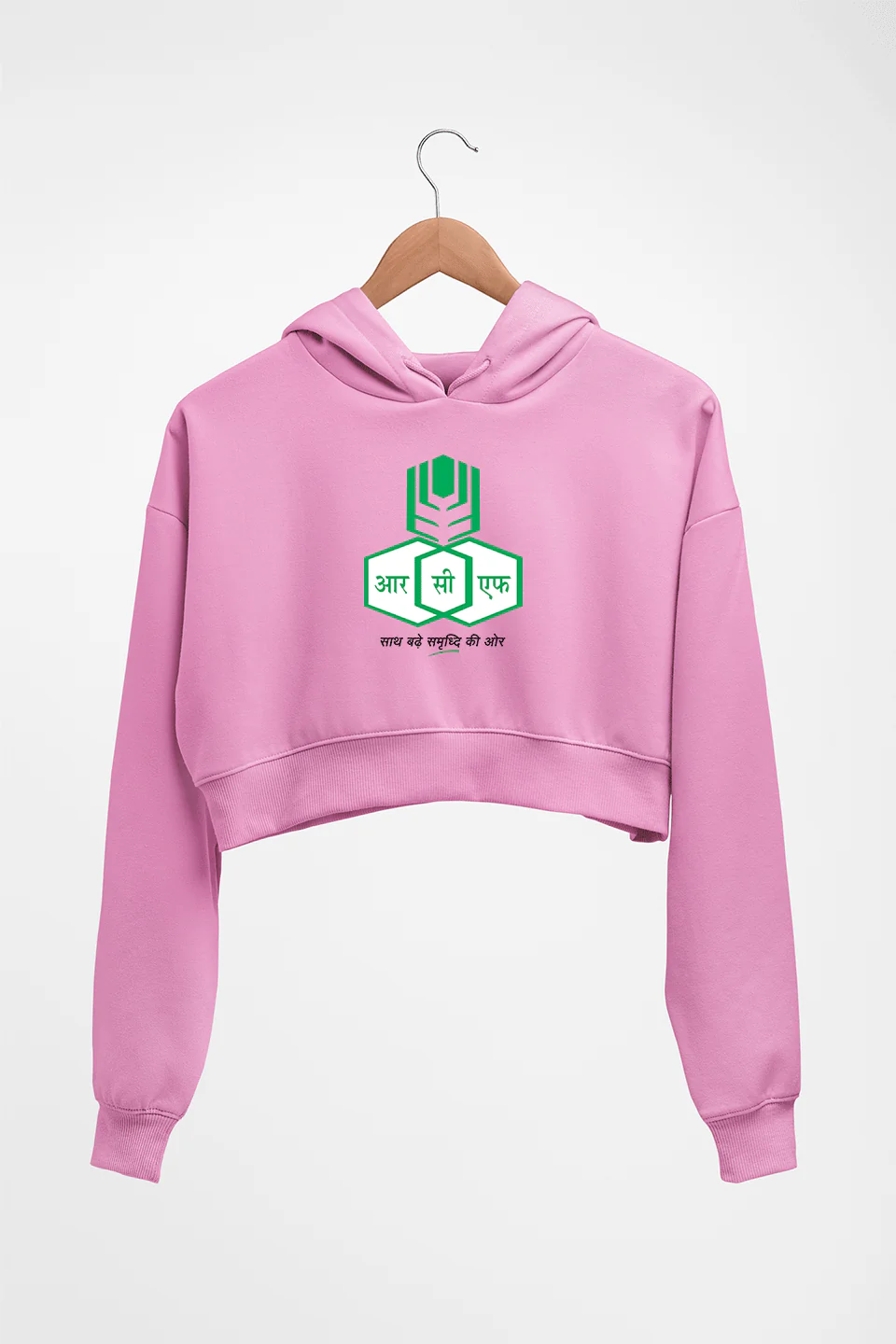 RCF HOODIE FOR WOMEN