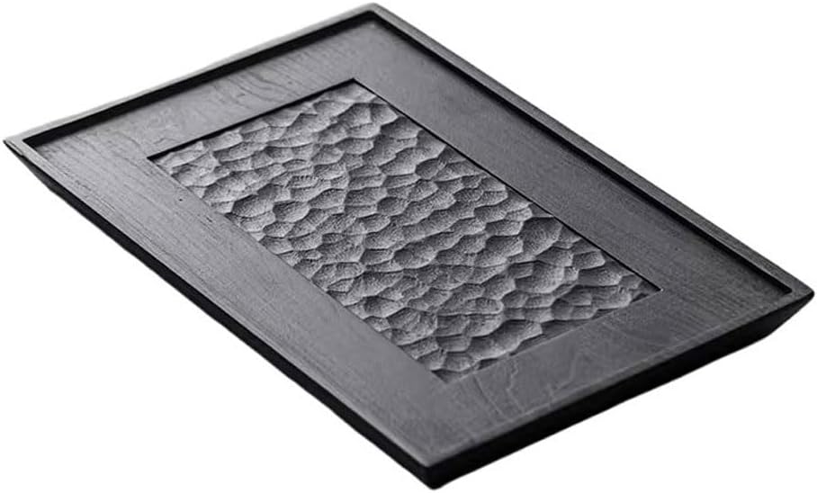 Tray Chinese Rectangular Tea Tray Home Living Room Tea Tray Tea Table Tea Table Dry Tea Table Serving Trays