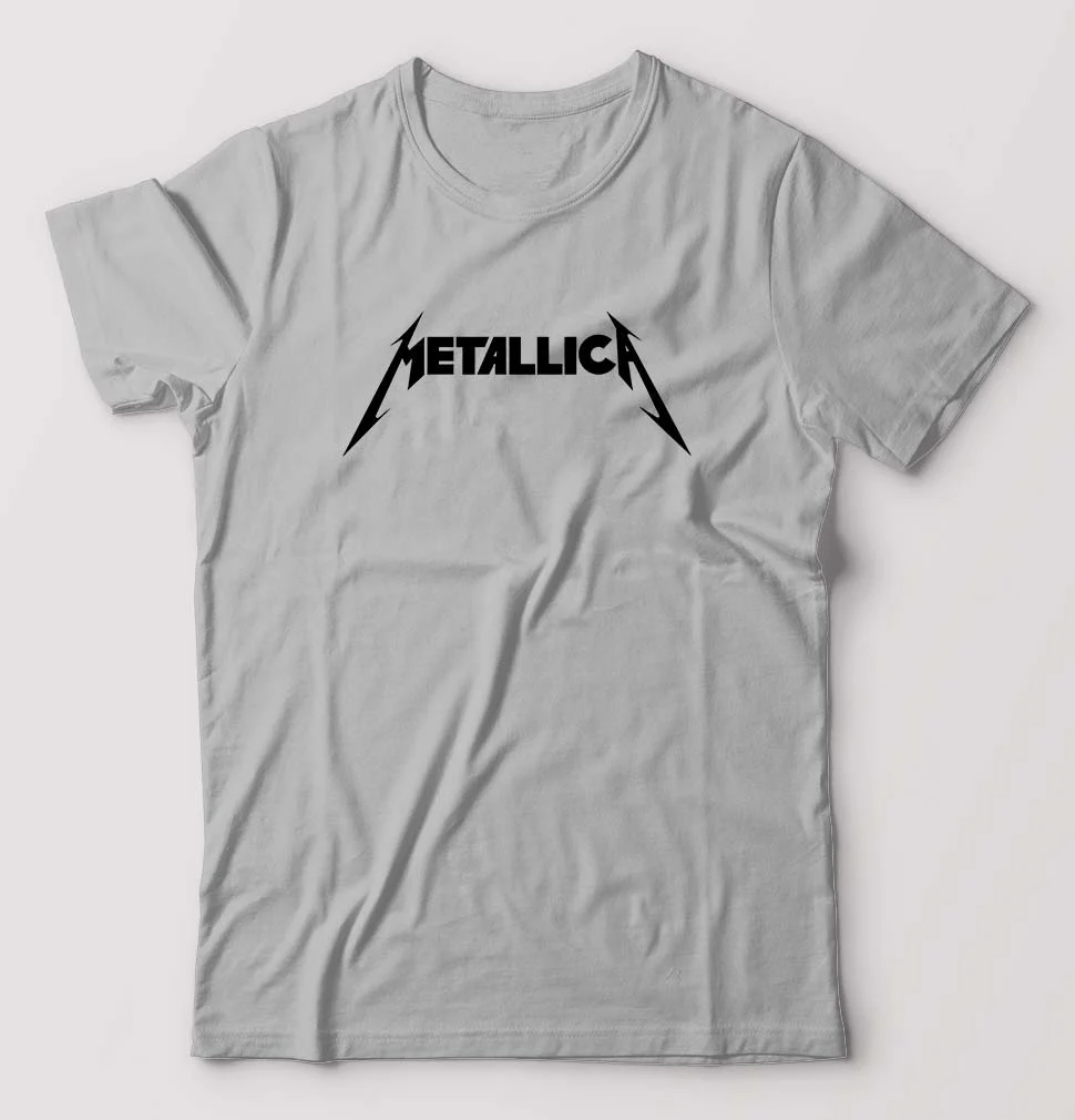 Metallica T-Shirt for Men