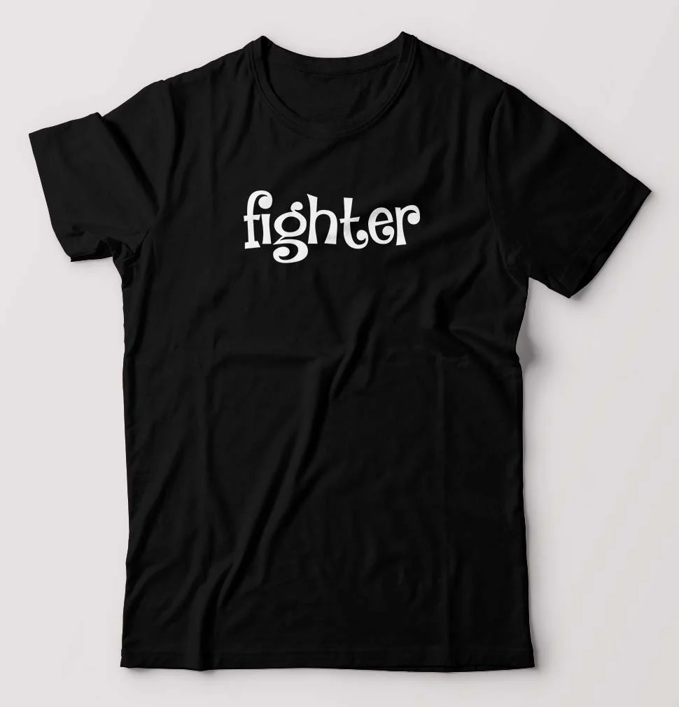 fighter T-Shirt for Men