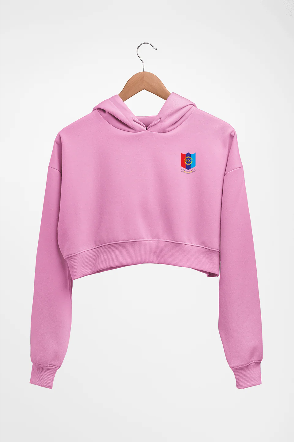 NCC HOODIE FOR WOMEN