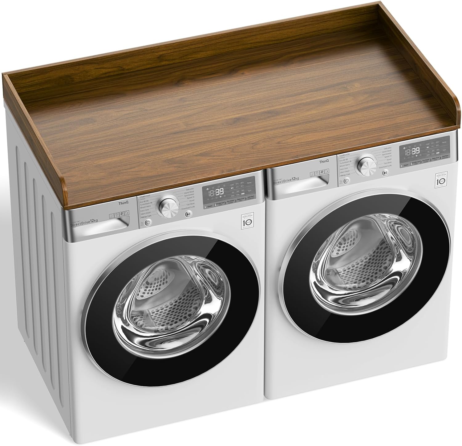 Washer Dryer Countertop, 27.5