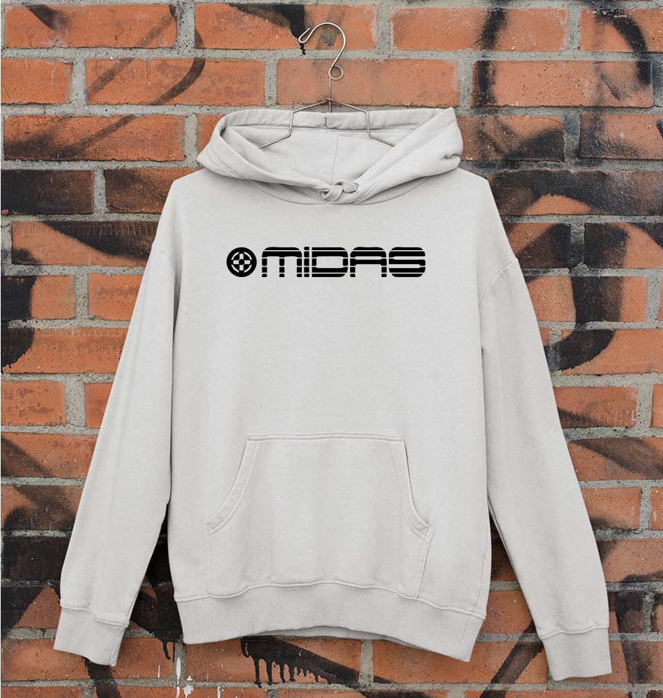 midas sound mixer Hoodie for Men/Women