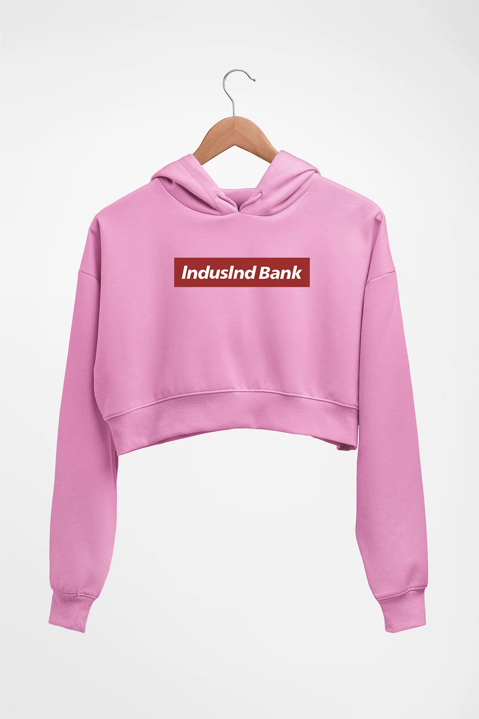 Indusind Bank HOODIE FOR WOMEN