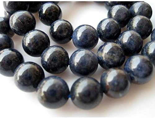 Blue Sapphire Rondelle Beads/Sapphire Beads/Rondelle Beads/ 6mm Beads 16 Inch Strand Code-HIGH-49423