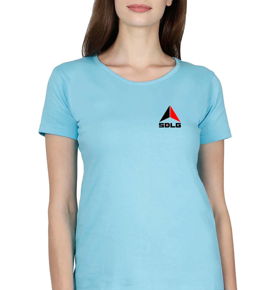 SDLG T-Shirt for Women