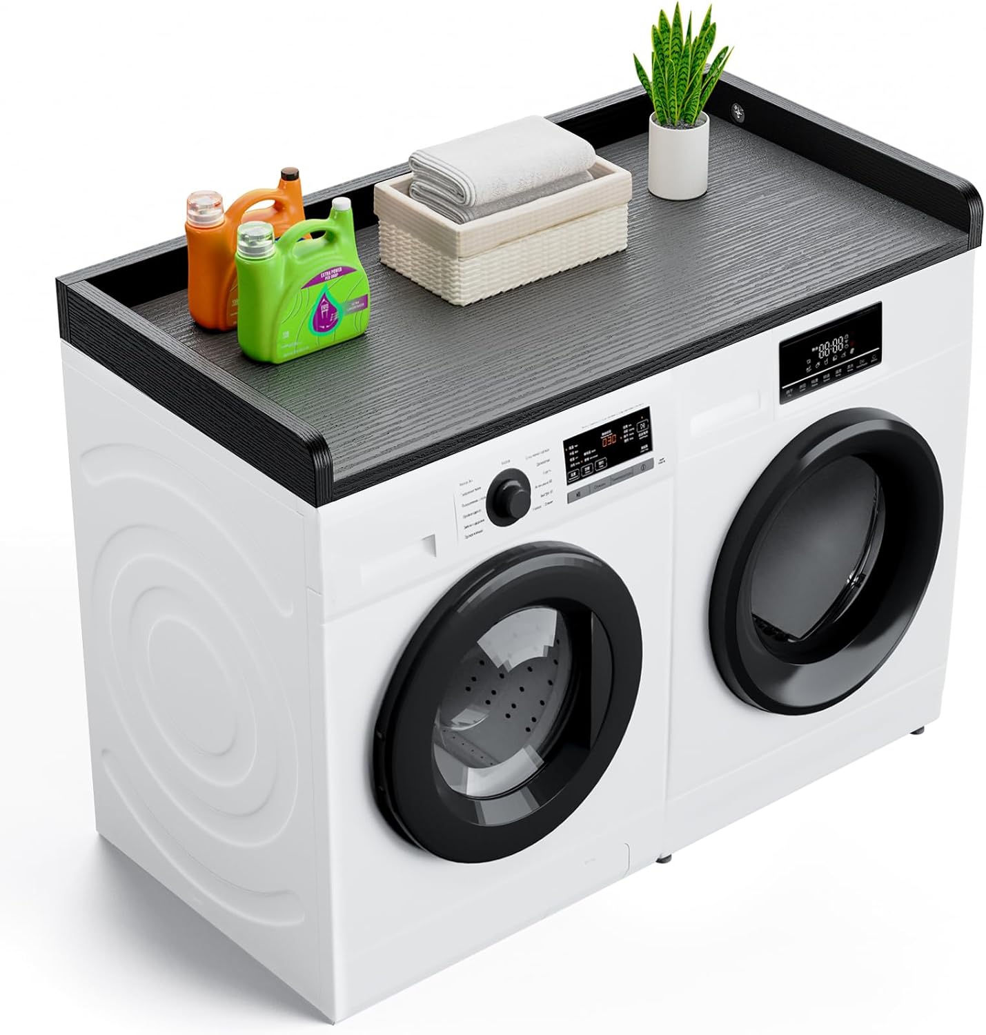 Washer Dryer Countertop, 27.5