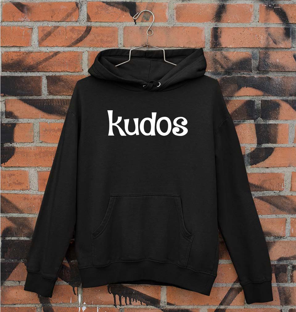 kudos Hoodie for Men/Women