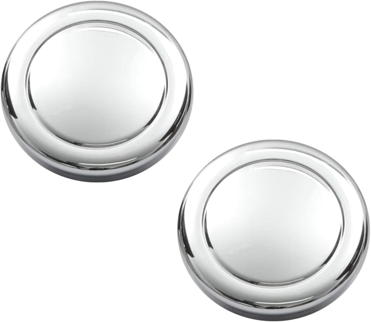 DC97-18058C Laundry Appliance Control Knob - Compatible with Samsung Washer Dryer - Replaces DC97-18058A, DC97-18058B, DC67-00680A - AP6002623, PS11735268, EAP117352689 2-Pack