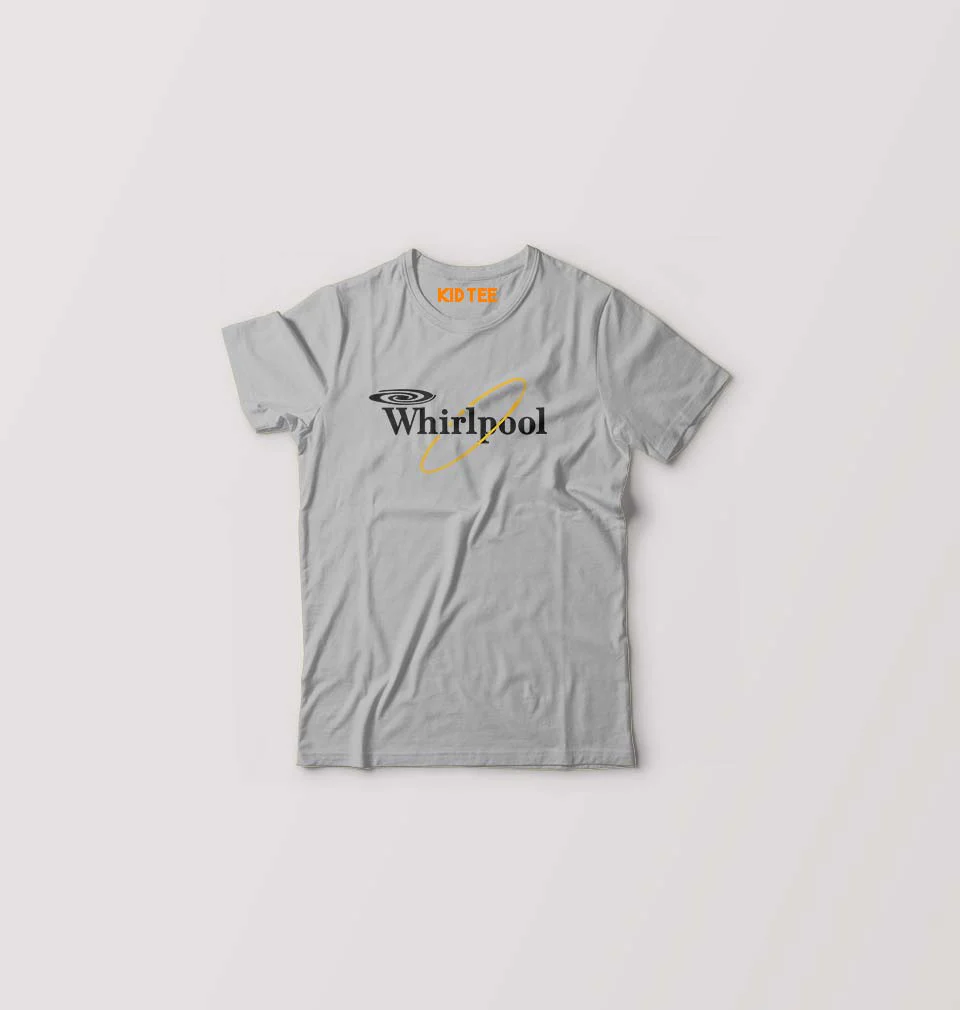 Whirlpool T-Shirt for Boy/Girl